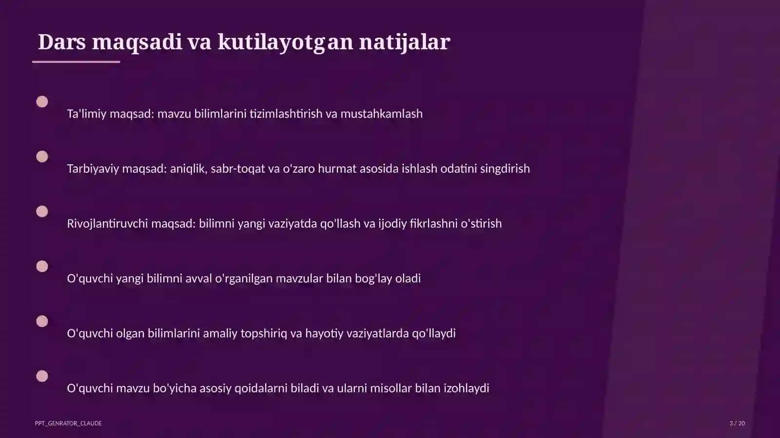 Oxirgi qo'ng'iroq: maktab bilan xayrlashuv 3