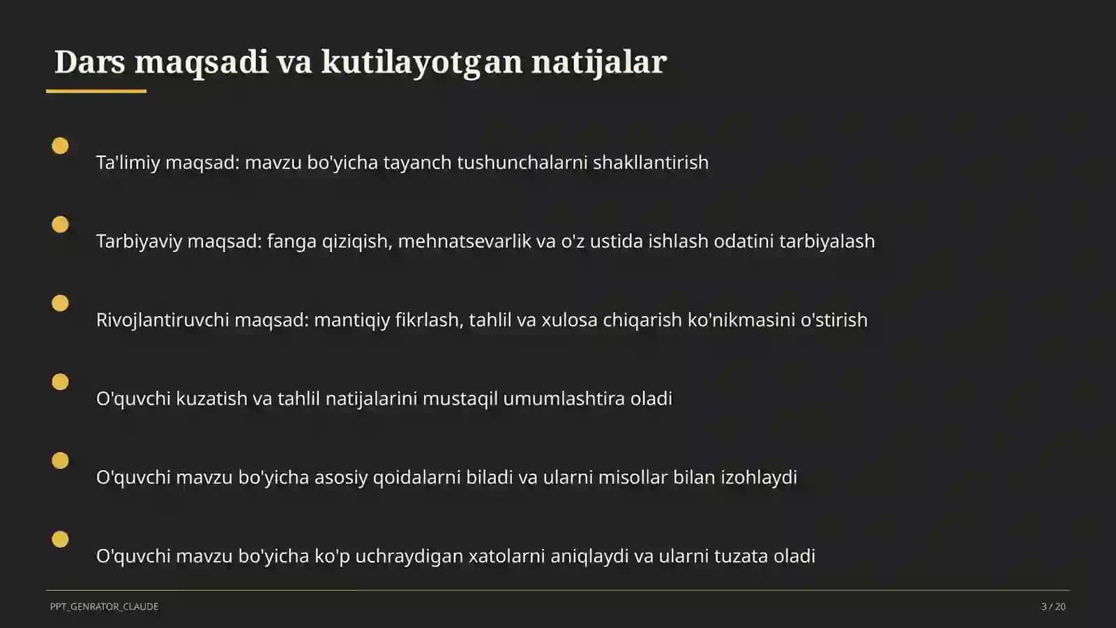 Huquq va iqtisodiyot asoslari (9–11) 3