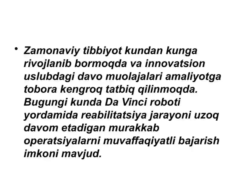 JARROXLIKDA ROBOTOTEXNIKA 3