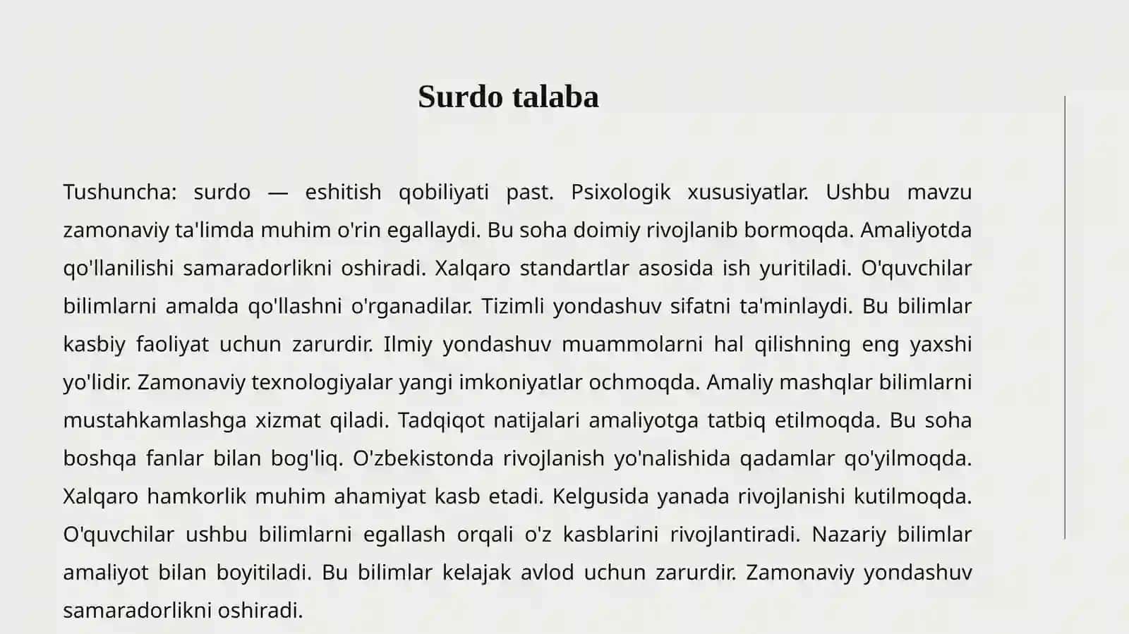 SURDOPSIXOLOGIYA 3