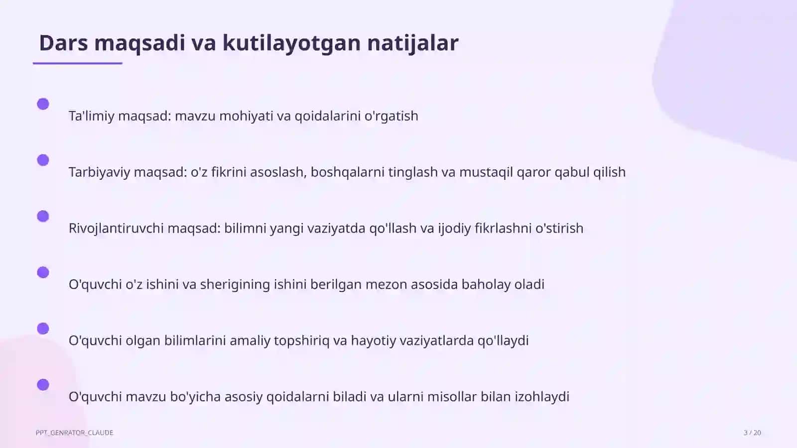 12 ta samarali sun'iy intellekt vositasi: qiyosiy sharh 3