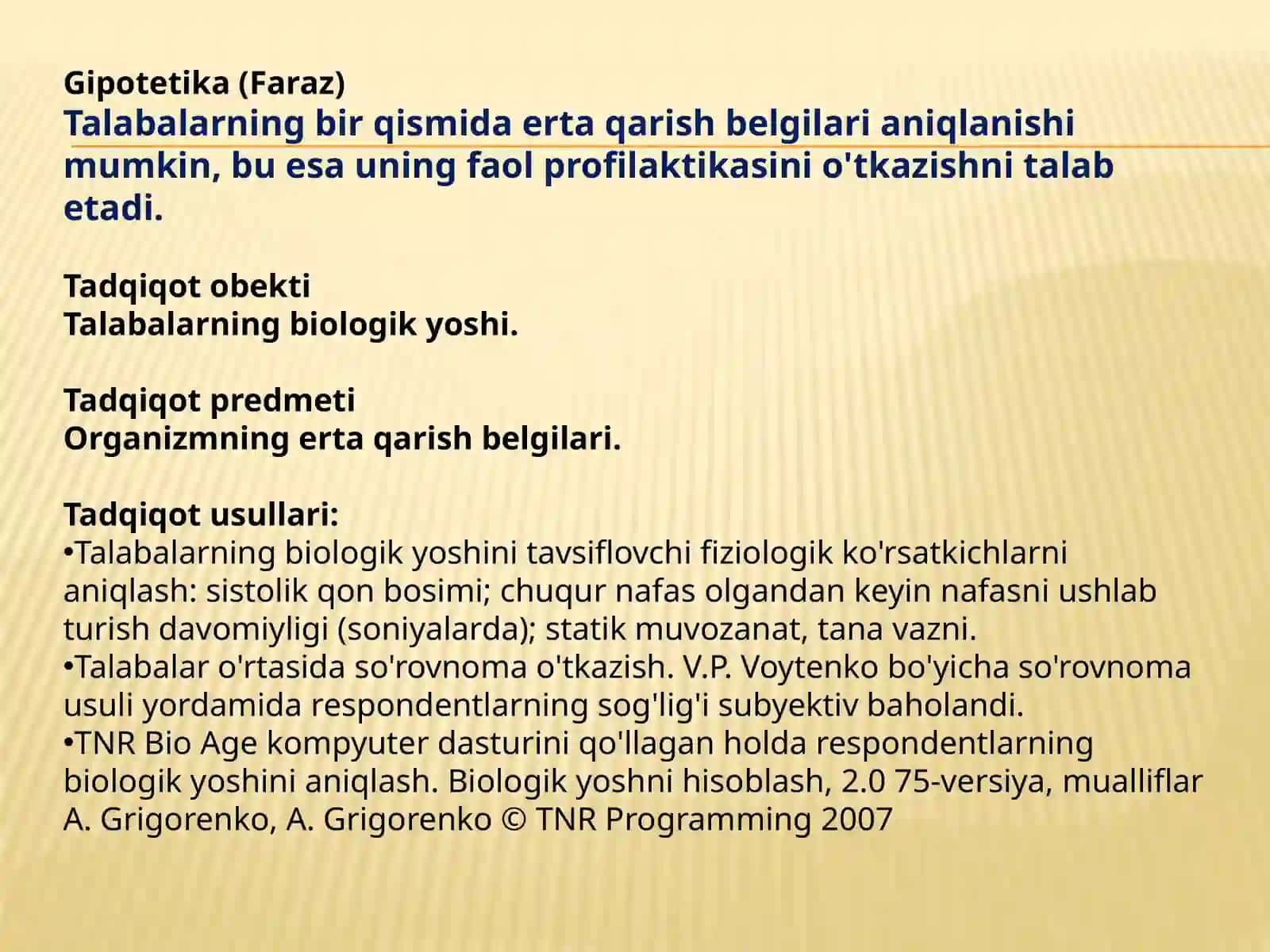 Erta tug'ruq muammolari va ularning oqibatlari 3