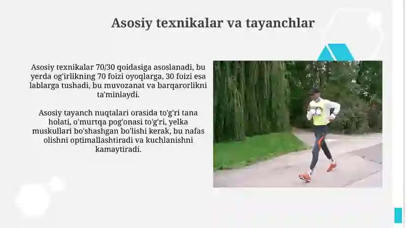 Sportcha brass texnikasi 3