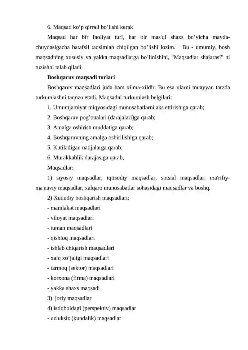 BOSHQARUV TIZIMINI TUBDAN ISLOH QILISH 3