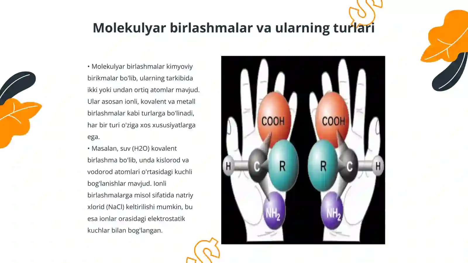 Metodik birlashmalar 3