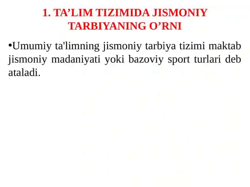 TA’LIM TIZIMIDA JISMONIY TARBIYANI O’RNI VA AHAMIYATI 3