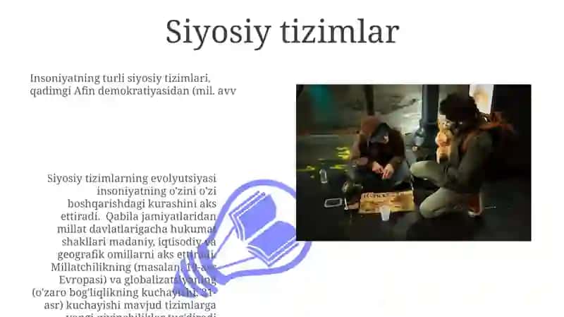 Insonparvarlik tamoyili 3