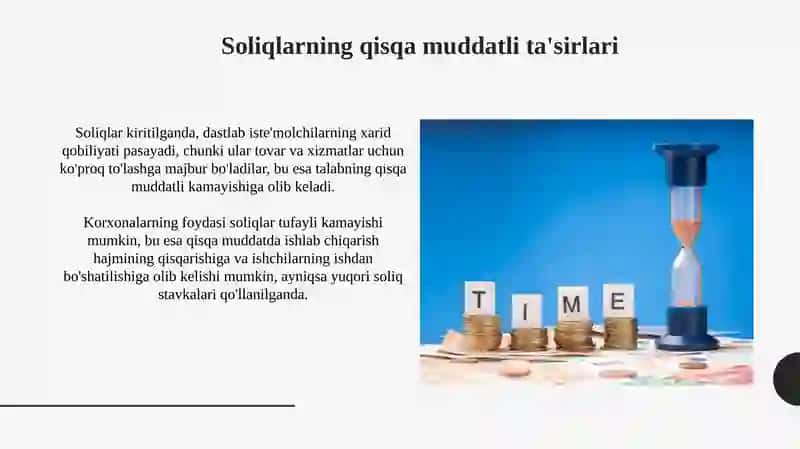 Soliqniuzoqvaqisqamuddatlita’siri 3