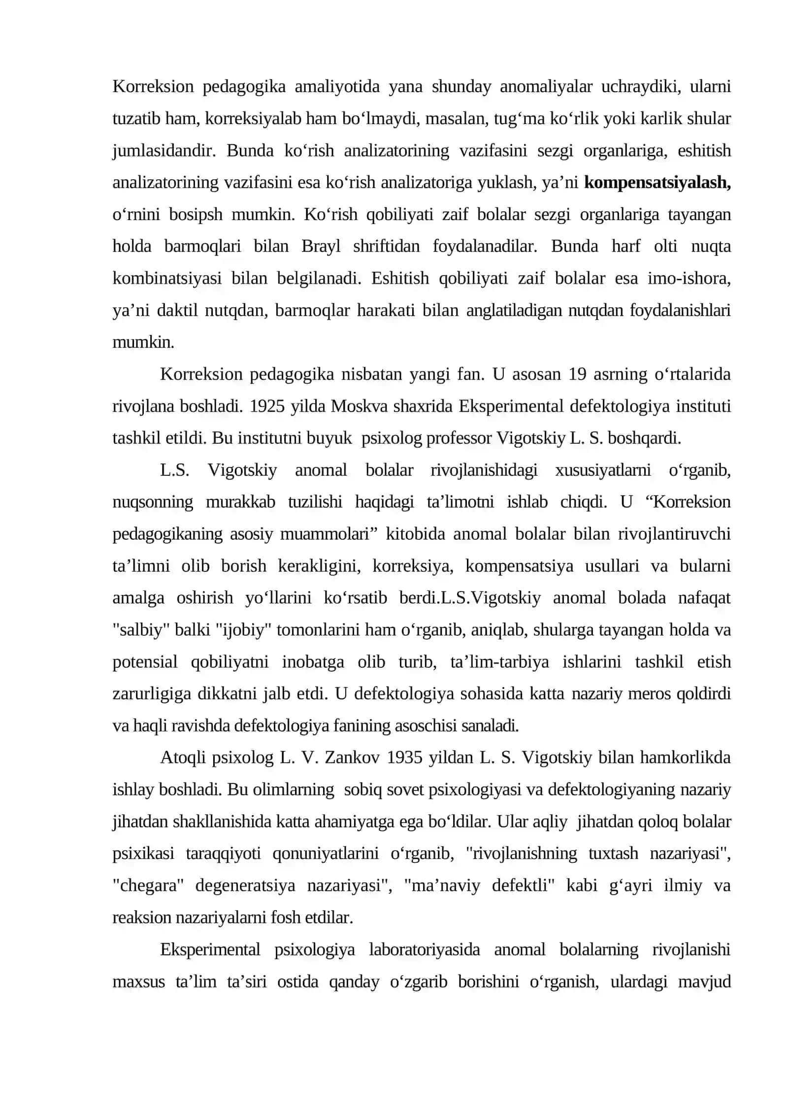 KORREKSION PEDAGOGIKA ASOSLARI 3