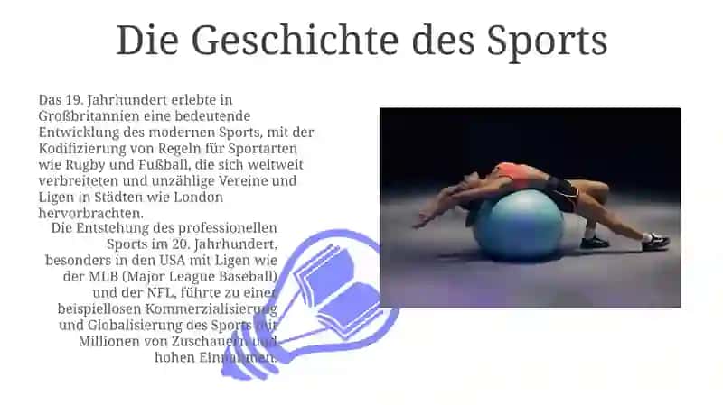 Die Faszination des Spiels 3