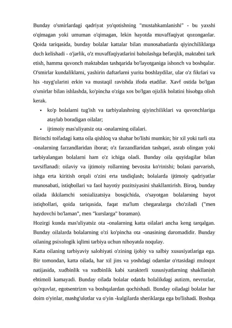 Etim bolalar 3