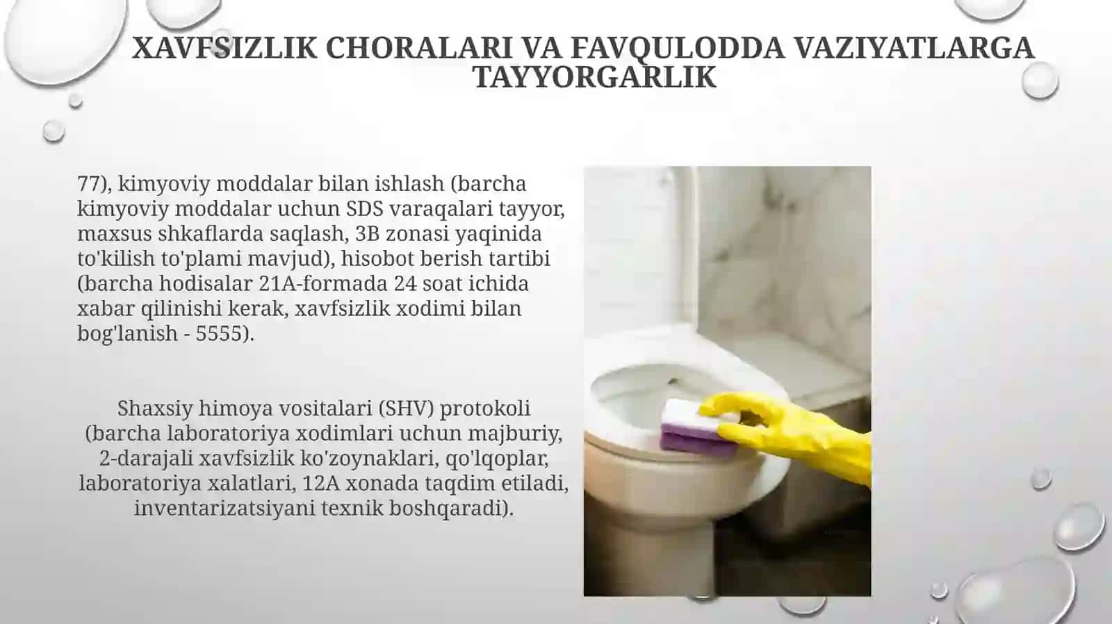 Texnikavasanitariyagigeyinaqoidalari 3