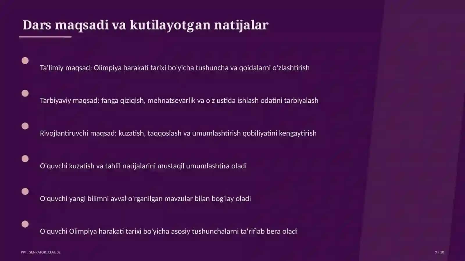 Olimpiya harakati tarixi (9-sinf) 3