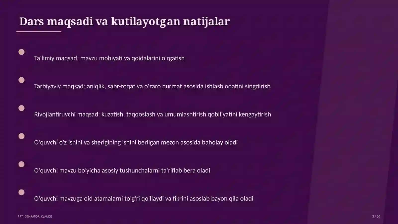 Fuqarolik va fuqarolik huquqlari (9-sinf) 3