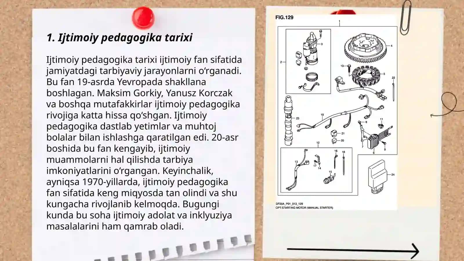 Ijtimoiy pedagogika tarixi 3