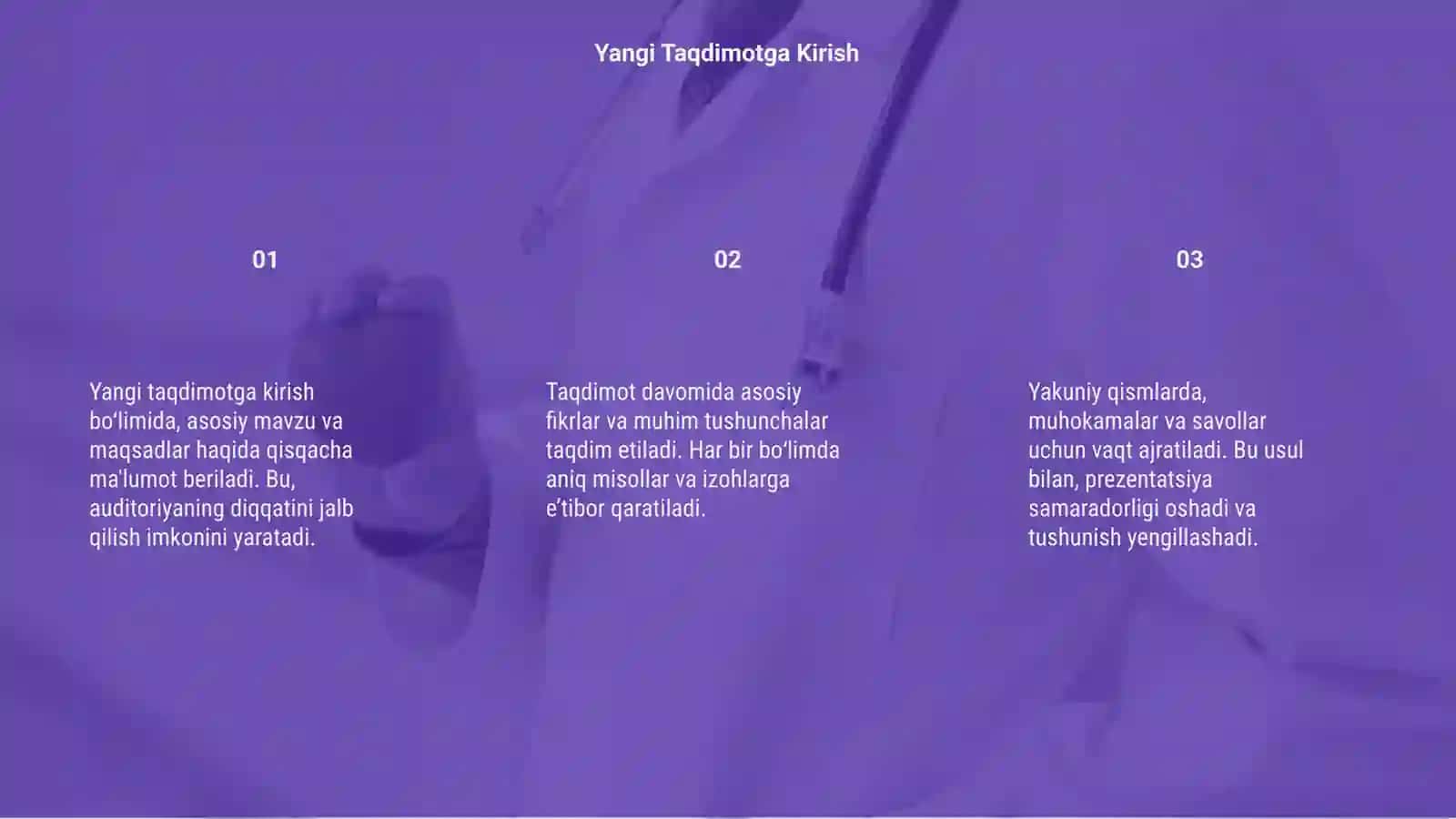 Yangi Taqdimot 3