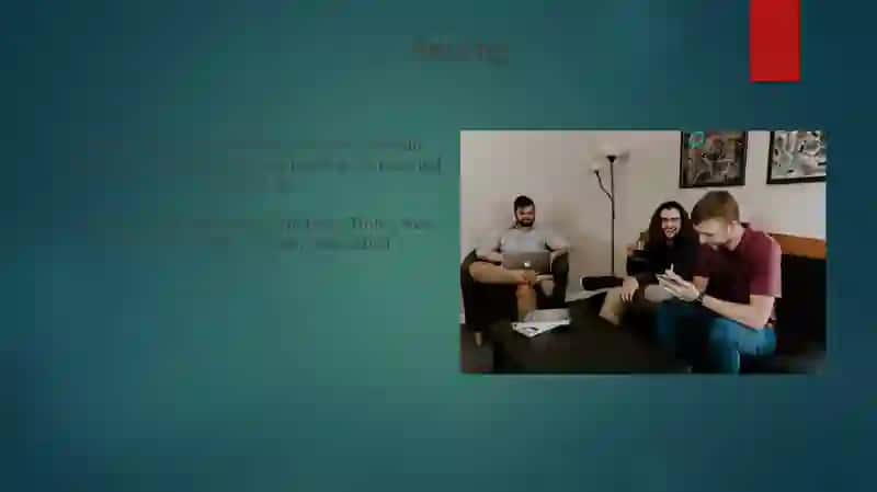 The Emerald Enigma Book Presentation 3