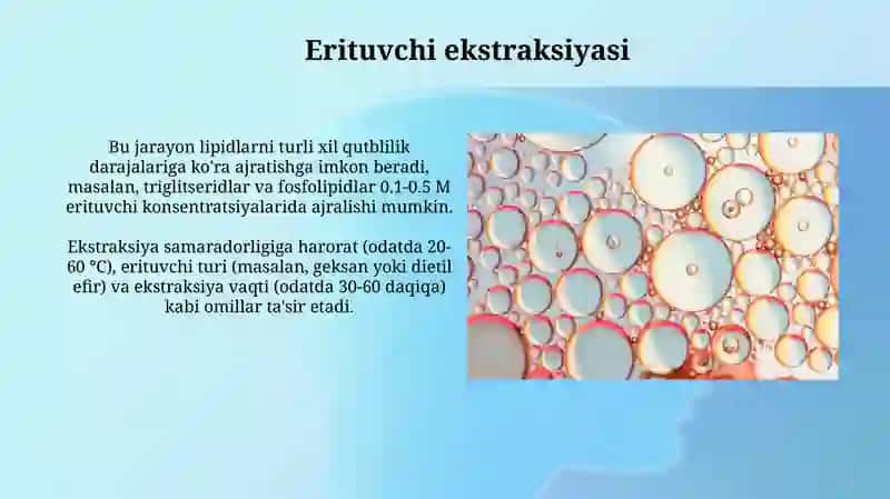 Erituvchi ekstraksiyasi 3