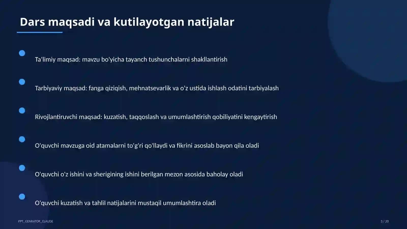 Stressni jismoniy faollik orqali boshqarish (11-sinf) 3