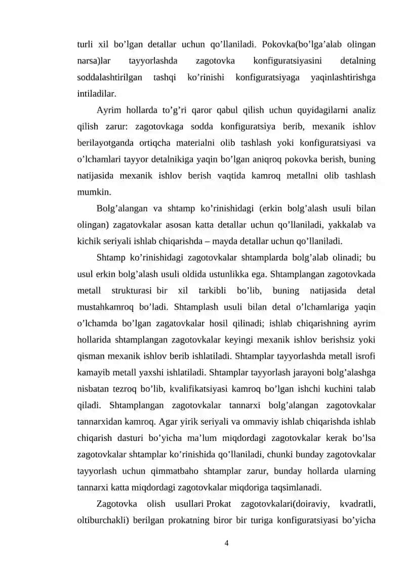 METALLARGA ISHLOV BERISH TEXNOLOGIYASI 3