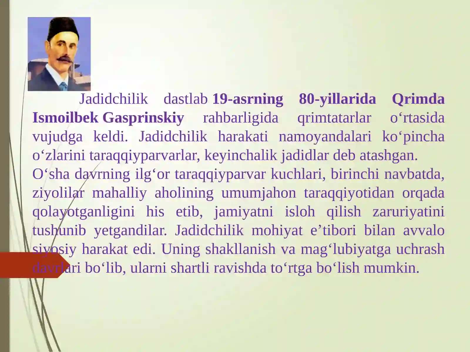 JADID ADABIYOTI 3