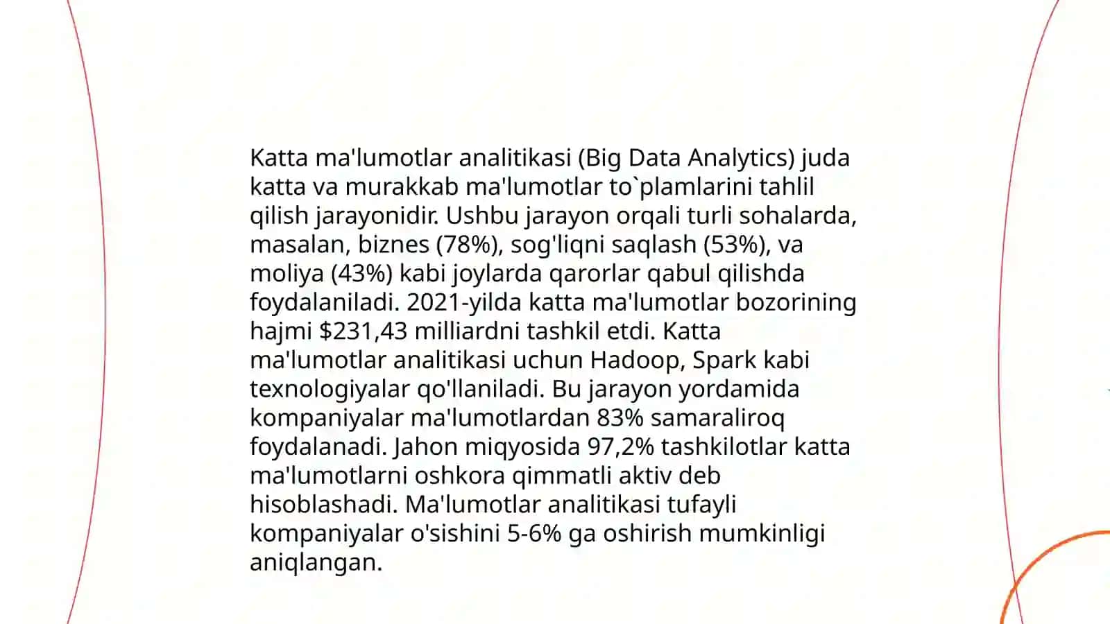 Big data 3