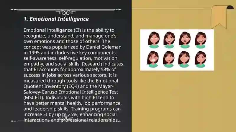 Emotion 3