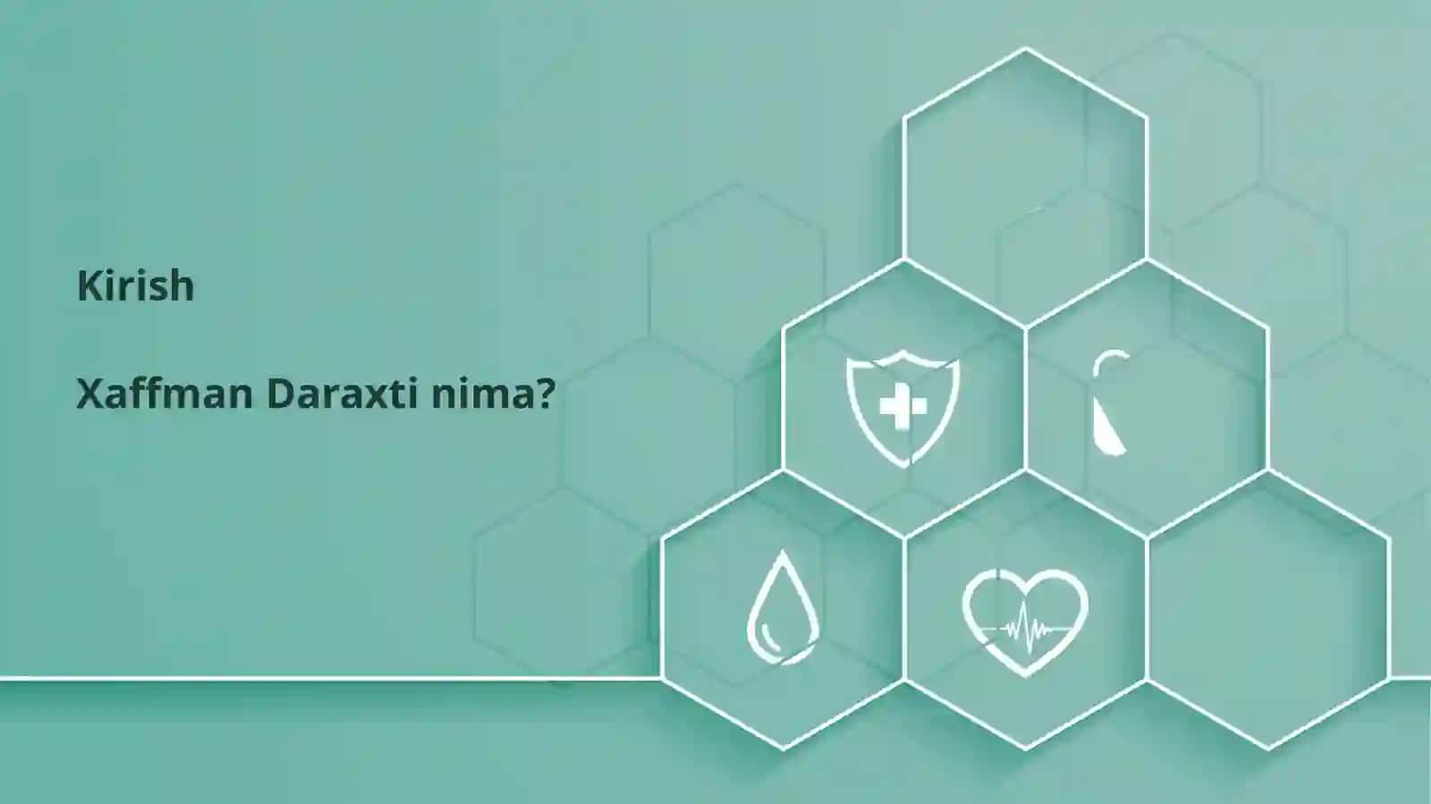Xaffman Daraxti 3