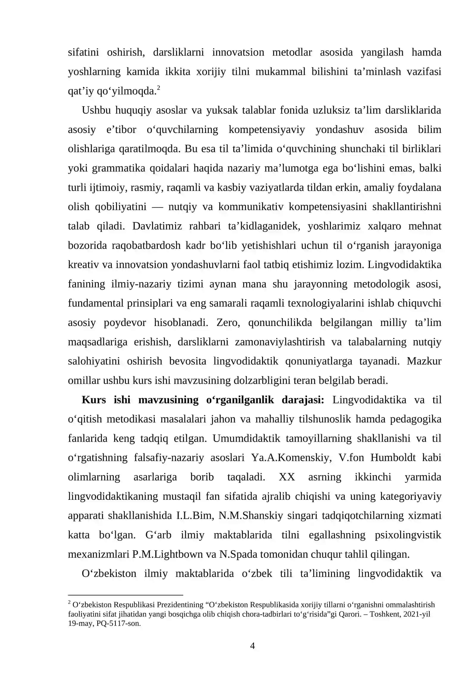 Lingvodidaktika   KURS ISHI 3
