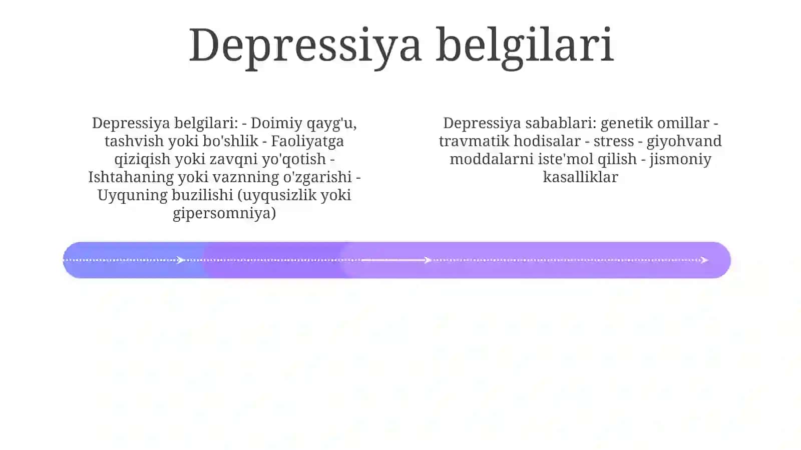 Depression 3