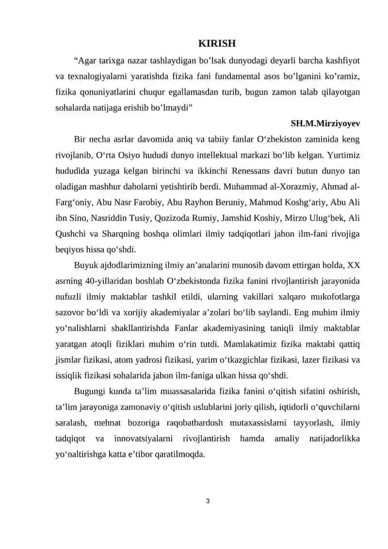 Mavzu: Yadro fizikasining tibbiyotda qo’llanilishi. Pozitron emission tomografiya. 3