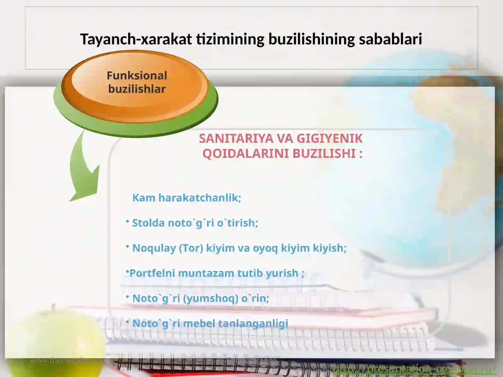 Bolalar serebral falajida bolalarning pedagogik, tibbiy va ijtimoiy reabilitatsiya kompleksida – logopedik korreksiya 3