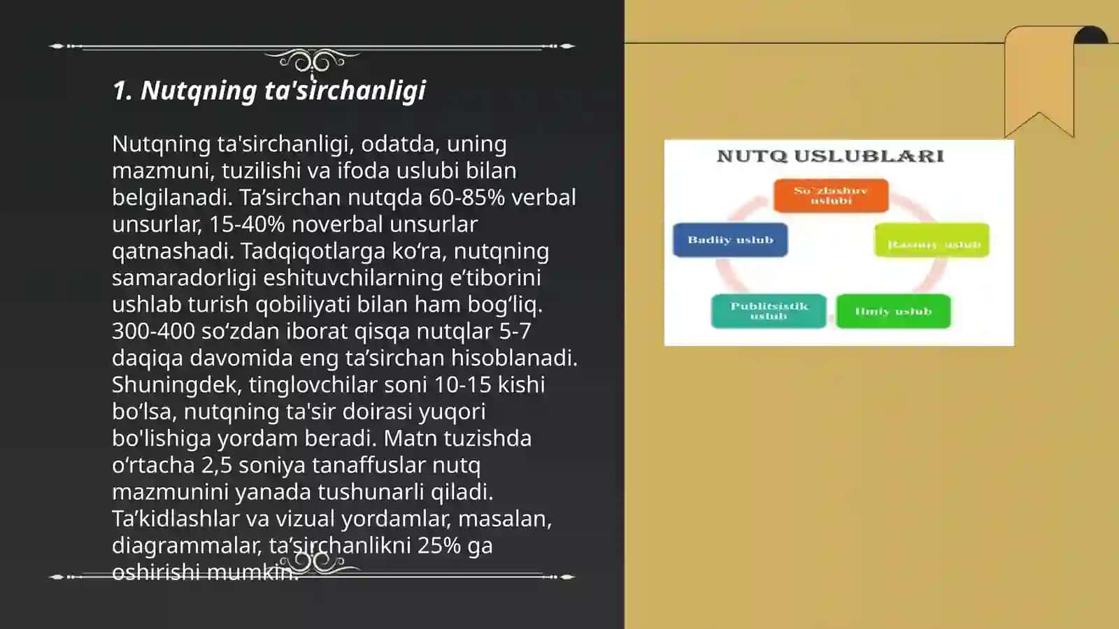 Nutqning kommunikativ sifatlari 3