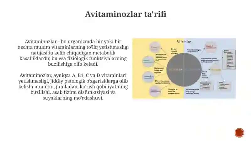 Nasliyavitaminozlar 3
