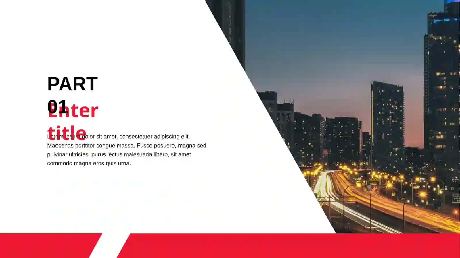 Annual Work Report 3