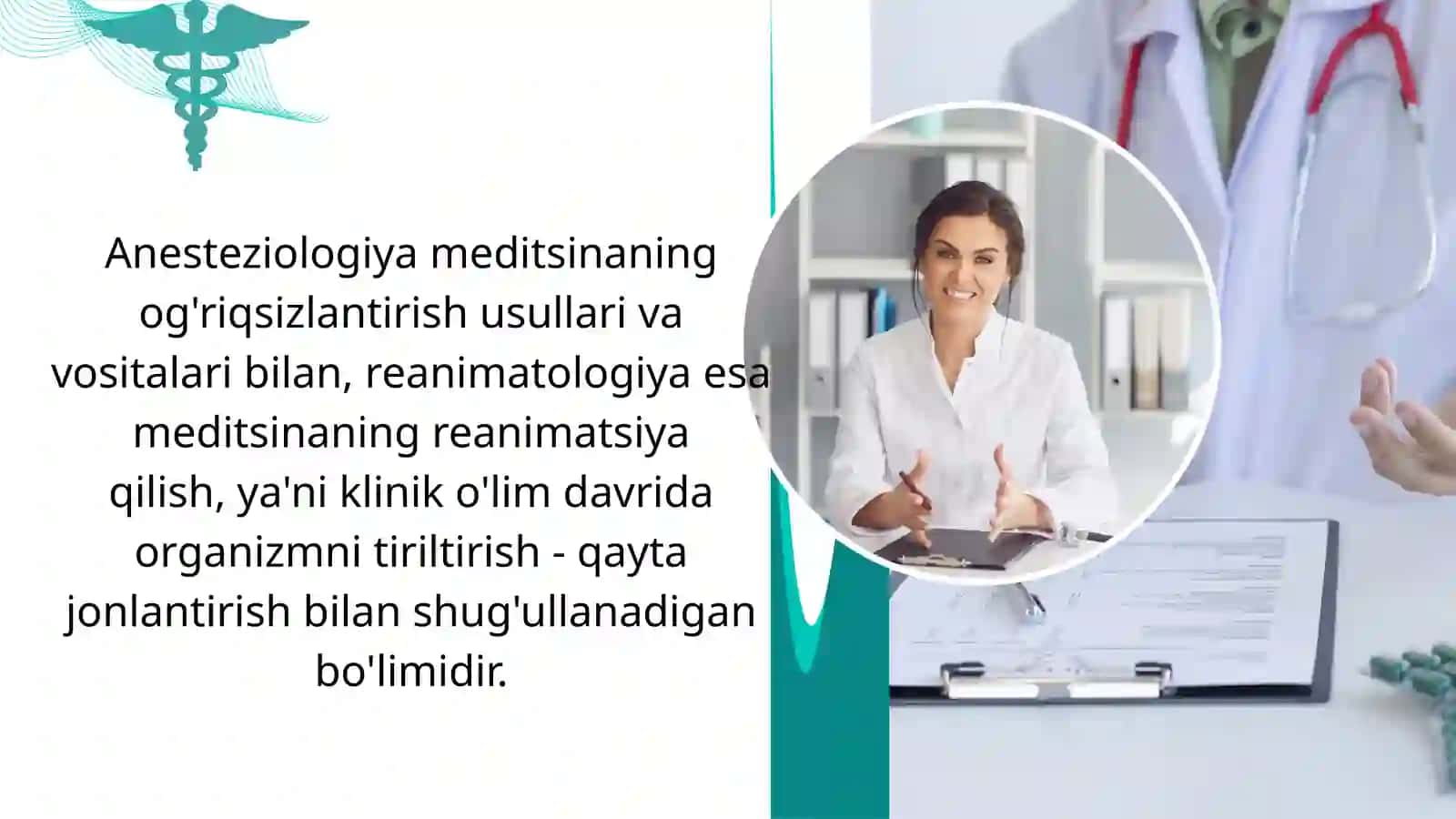 REANIMATSIYA va ANESTEZIOLOGIYA ASOSLARI 3