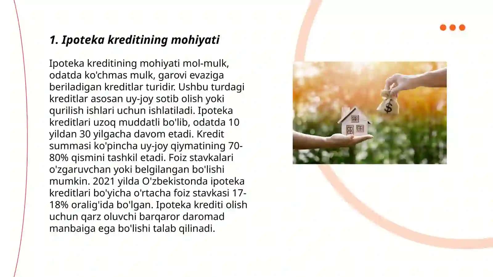 Ipoteka krediti 3