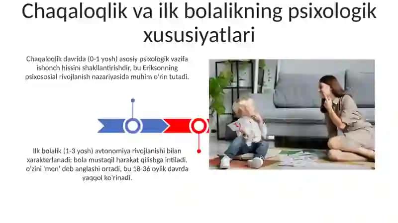 Chaqaloqlik va goʻdaklik davrining psixologik xususiyatlar va uning psiadiagnostikasi 3