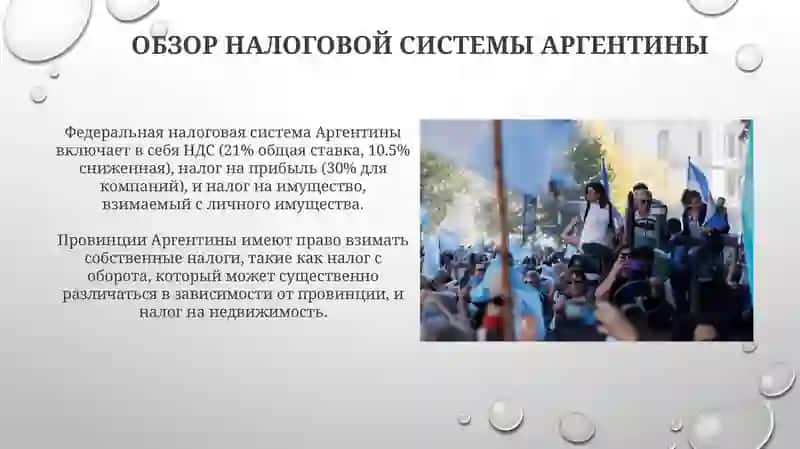 НАЛОГОВАЯ СТРУКТУРА 3