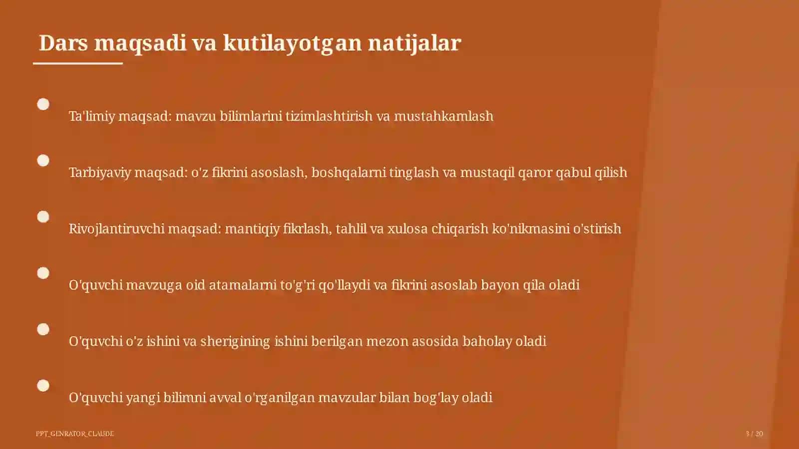 Inklyuziv ta'lim: har bir bola uchun imkoniyat 3