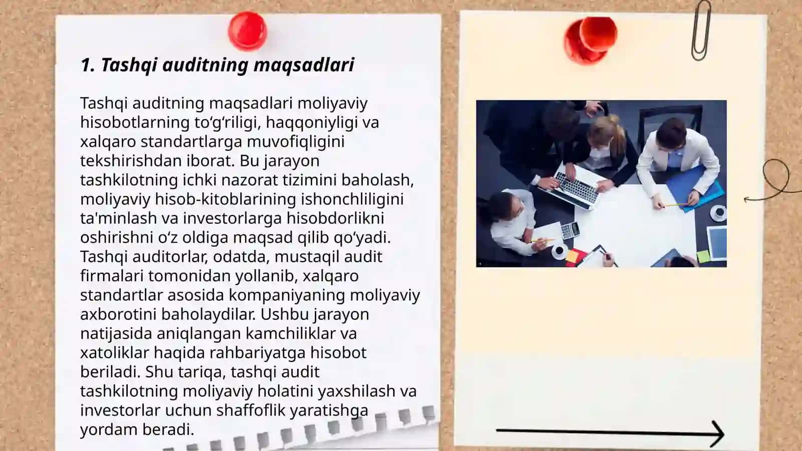 Tashqi audit 3