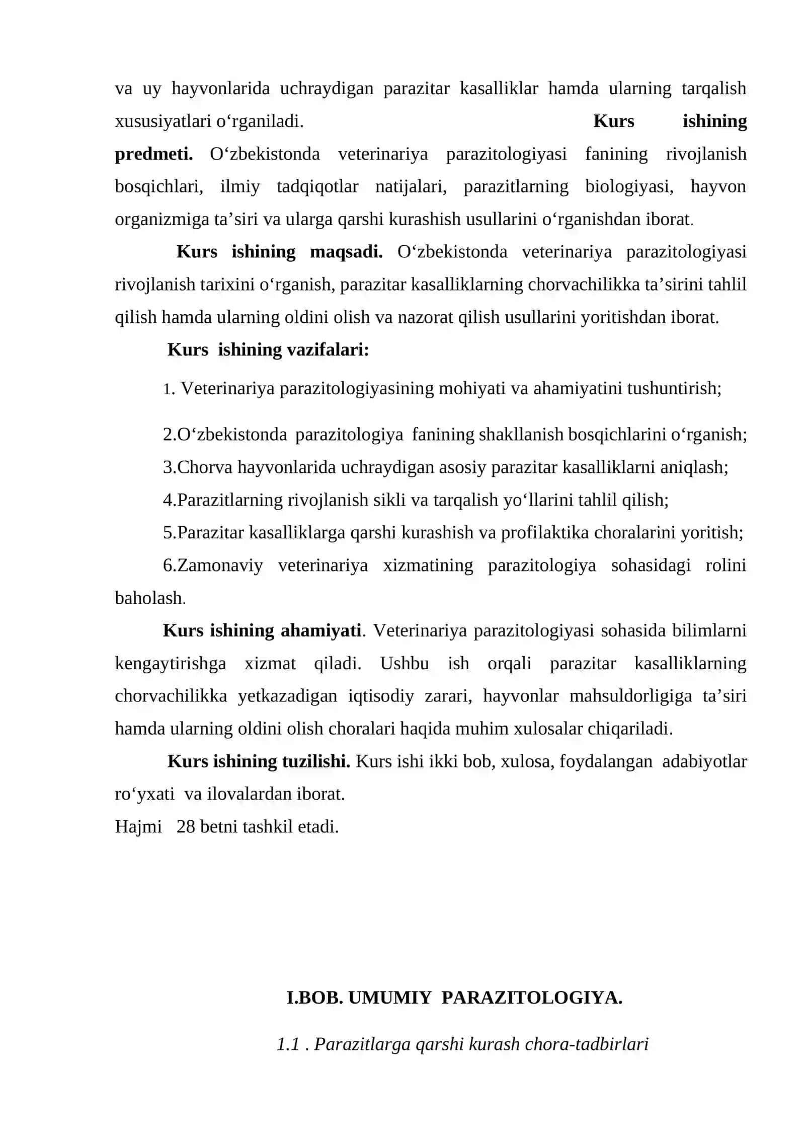 Veterinariya parazitologiyasi 3