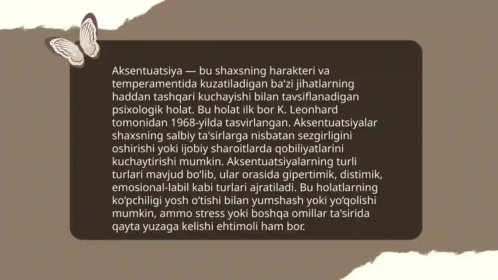Aksentuatsiya 3