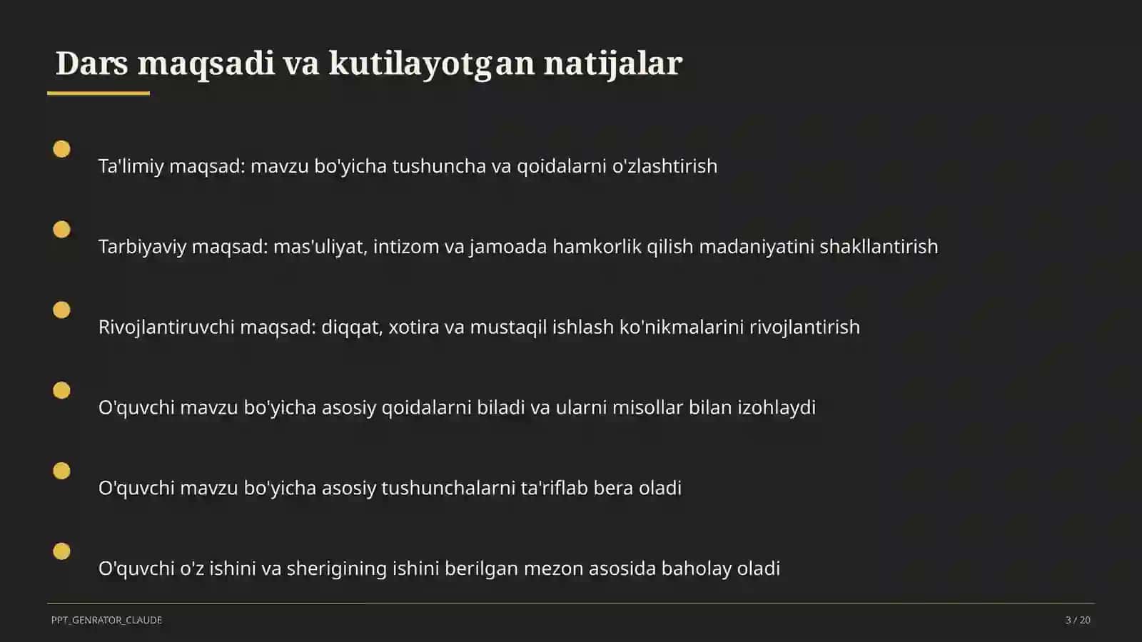 VR va AR texnologiyalari darsda 3