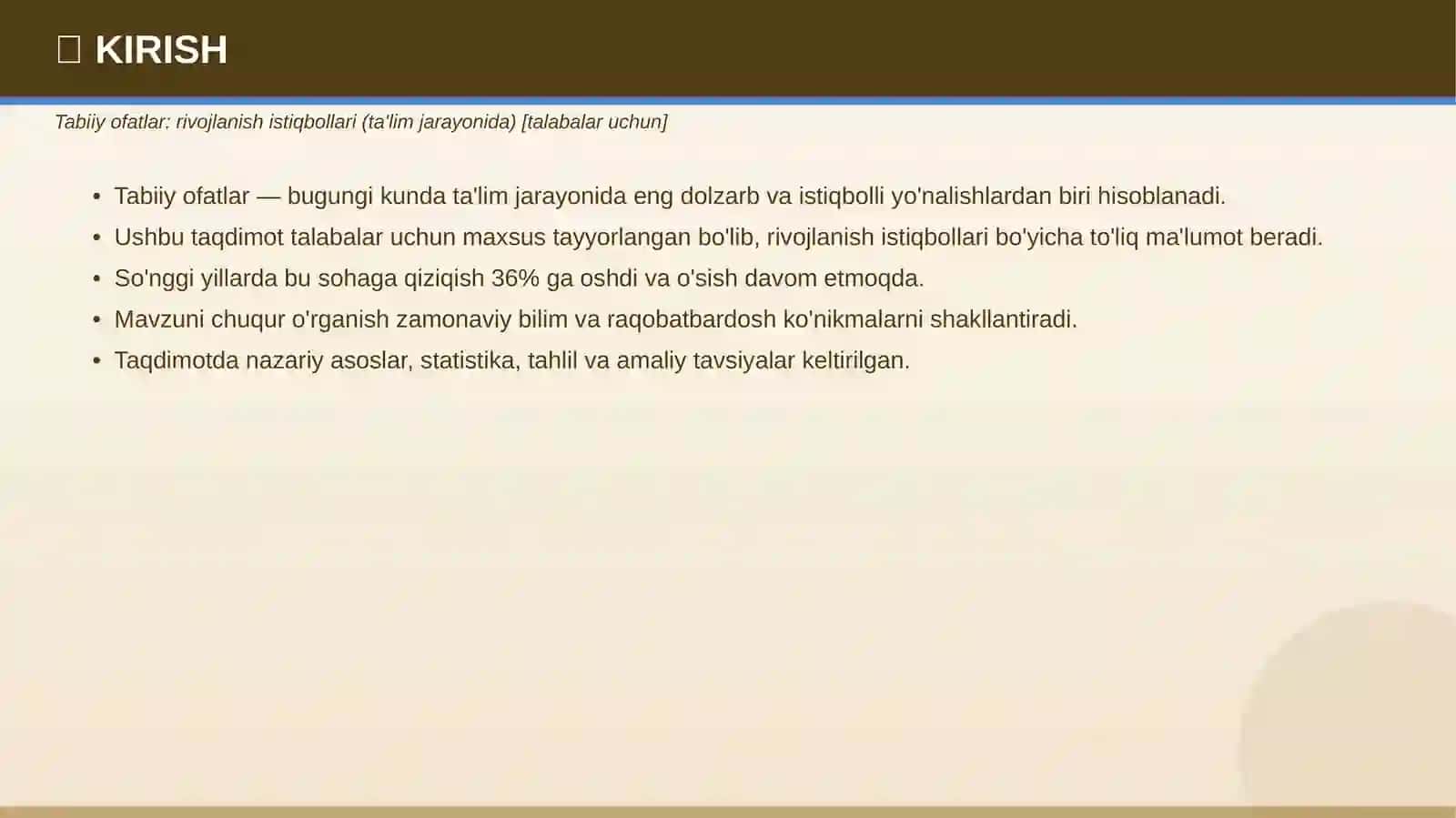 Taqdimot № 83 915 3