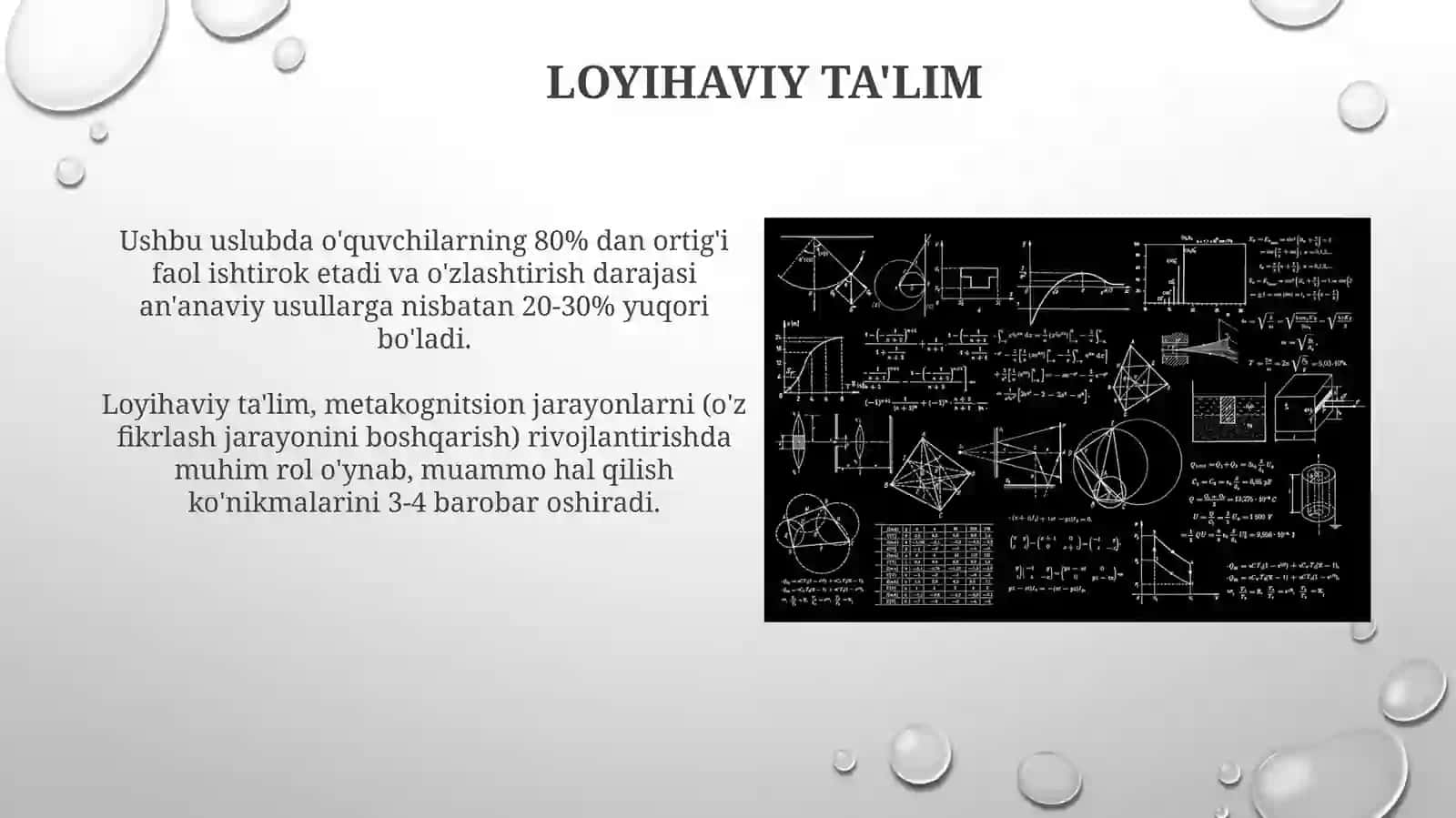 Didaktik nazariyalar 3