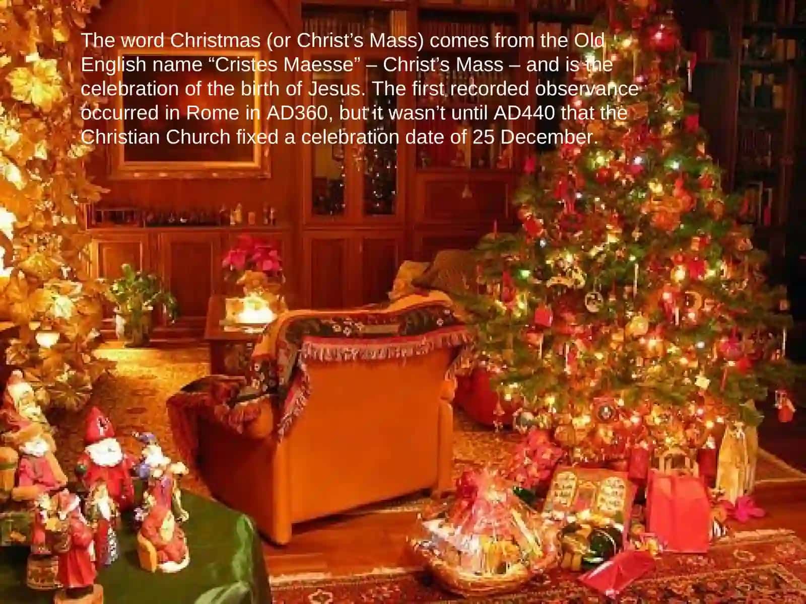 Merry Christmas 3