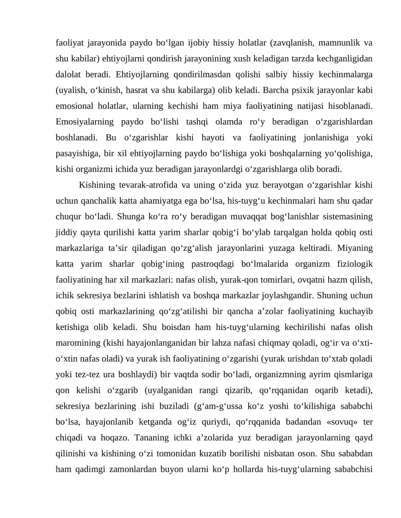 Shaxsning hissiy-irodaviy sohasi va kasbga moslanish 3