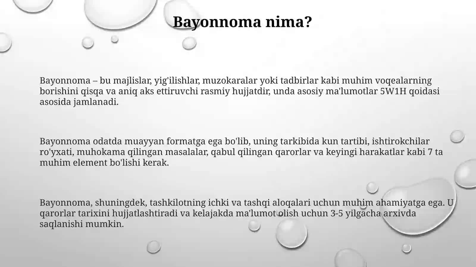 Bayonnoma 3