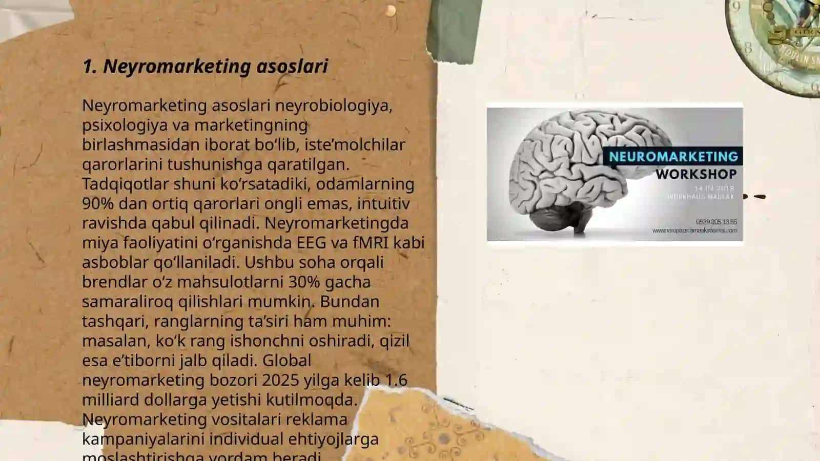 Neyromarketing 3